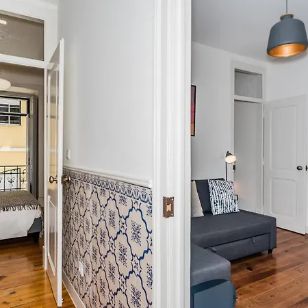 Downtown Castle And River View Apartmán *