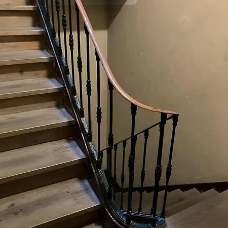 公寓 Downtown Castle And River View Lisboa