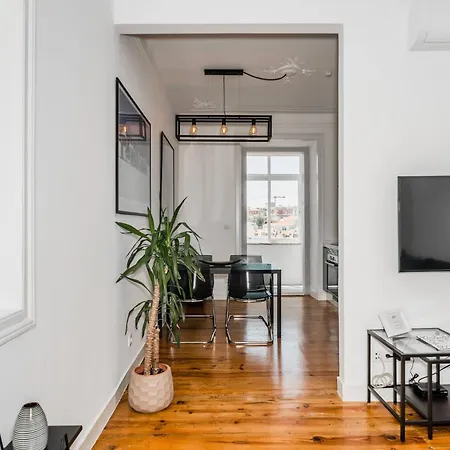 公寓 Downtown Castle And River View *