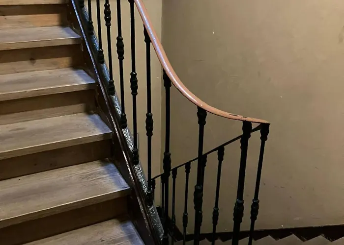 Apartamento Downtown Castle And River View Lisboa