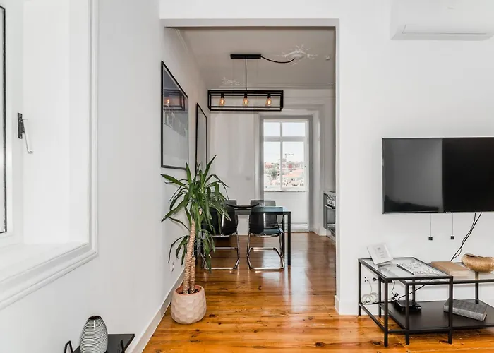 Apartamento Downtown Castle And River View *