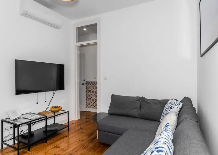 Apartamento Downtown Castle And River View