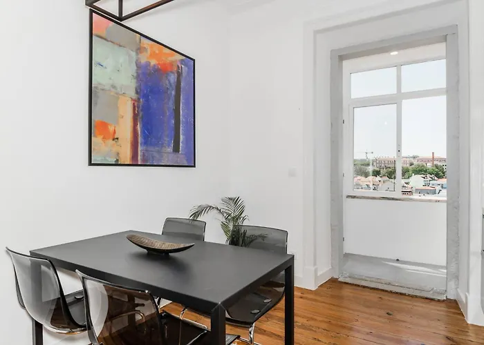 Apartamento Downtown Castle And River View